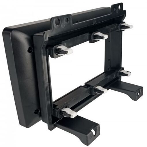 Рамка перехідна Carav 22-1866 Ford Fiesta, Fusion