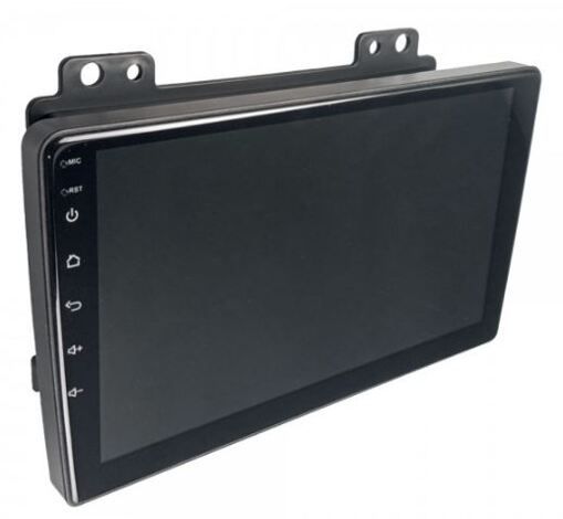 Рамка перехідна Carav 22-1866 Ford Fiesta, Fusion