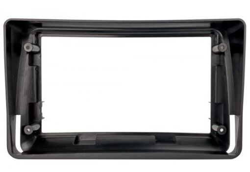 Рамка перехідна Carav 22-1845 FIAT Panda