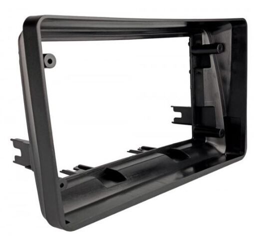 Рамка перехідна Carav 22-1845 FIAT Panda