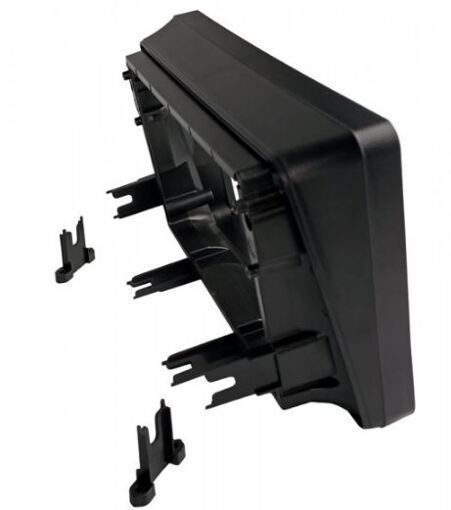 Рамка перехідна Carav 22-1845 FIAT Panda