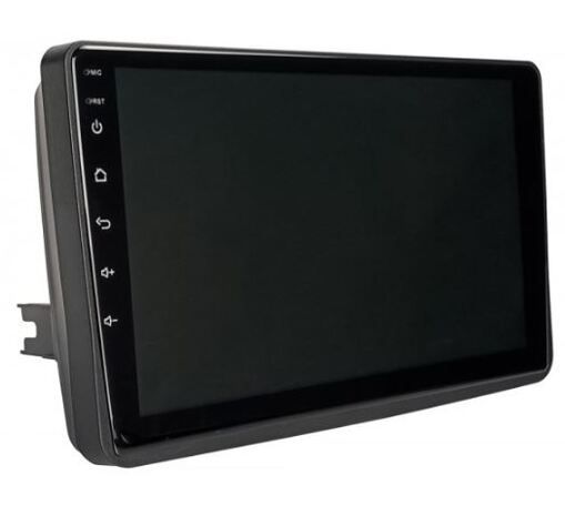 Рамка перехідна Carav 22-1845 FIAT Panda