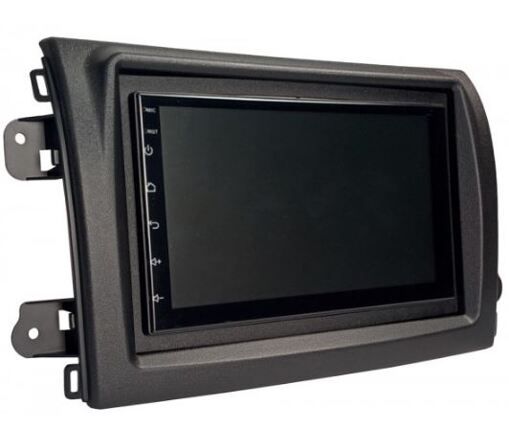 Рамка переходная Carav 11-832 Fiat Ducato