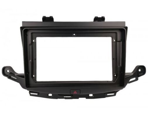 Рамка перехідна Carav 22-823 Opel Astra