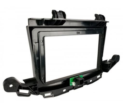 Рамка перехідна Carav 22-823 Opel Astra