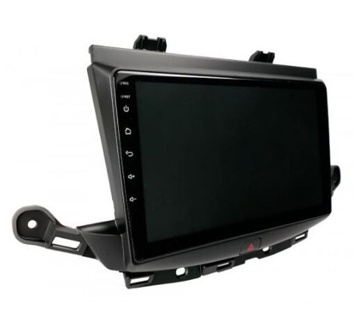 Рамка перехідна Carav 22-823 Opel Astra