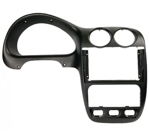 Рамка перехідна Carav 22-2040 Daewoo Matiz