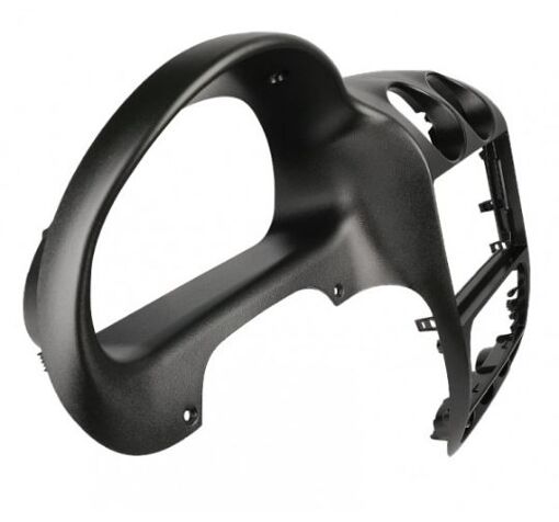 Рамка перехідна Carav 22-2040 Daewoo Matiz