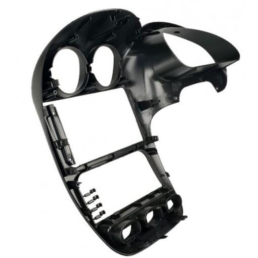 Рамка перехідна Carav 22-2040 Daewoo Matiz