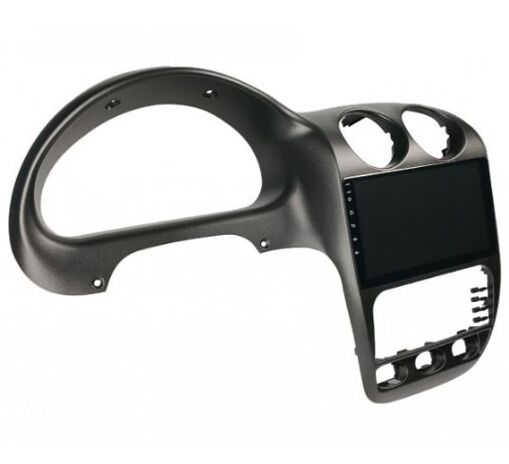 Рамка перехідна Carav 22-2040 Daewoo Matiz