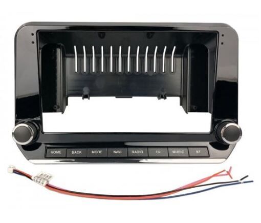 Рамка перехідна Carav 22-2081 Renault Symbol