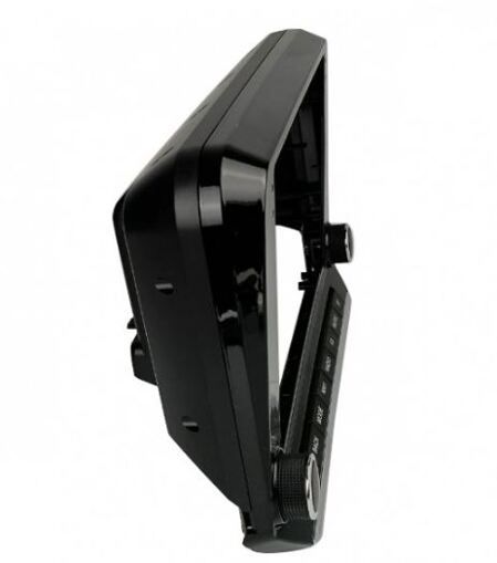 Рамка перехідна Carav 22-2081 Renault Symbol