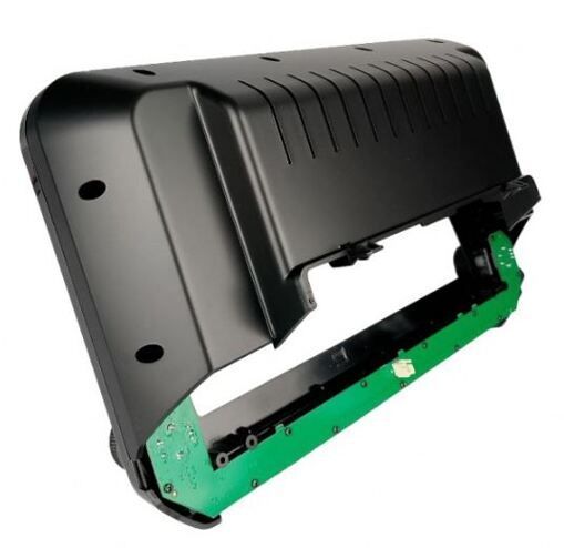 Рамка перехідна Carav 22-2081 Renault Symbol