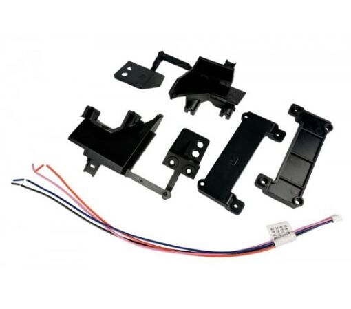 Рамка перехідна Carav 22-2081 Renault Symbol