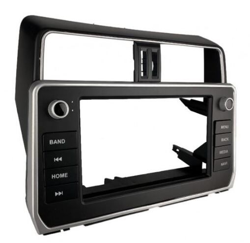 Рамка переходная Carav 22-2034 Toyota Land Cruiser Prado