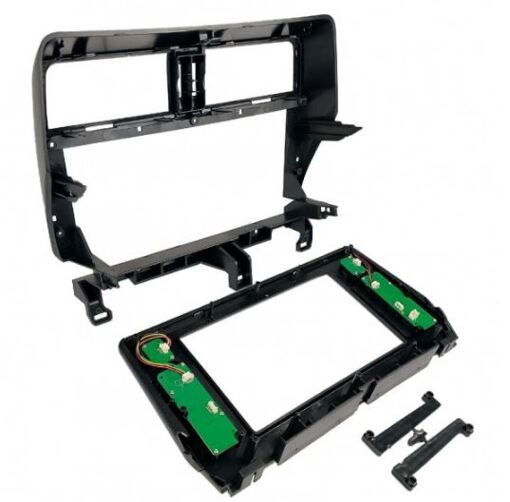 Рамка переходная Carav 22-2034 Toyota Land Cruiser Prado