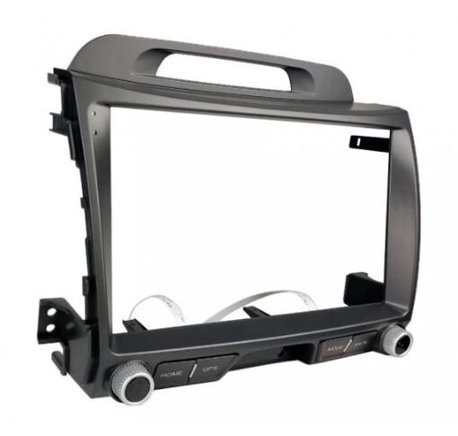 Рамка переходная Carav 22-2033 KIA Sportage