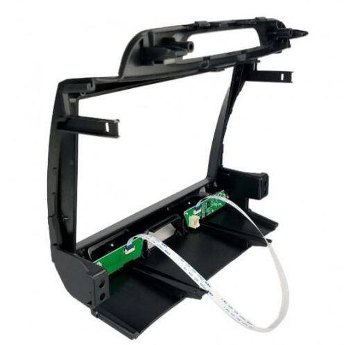 Рамка переходная Carav 22-2033 KIA Sportage