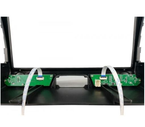 Рамка переходная Carav 22-2033 KIA Sportage