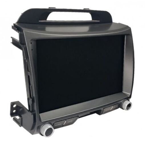 Рамка переходная Carav 22-2033 KIA Sportage