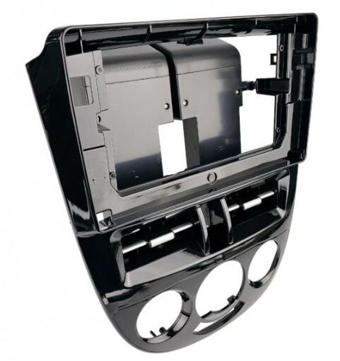 Рамка переходная Carav 22-2032 Chevrolet Lacetti, Nubira