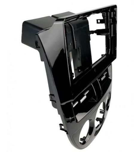 Рамка переходная Carav 22-2032 Chevrolet Lacetti, Nubira