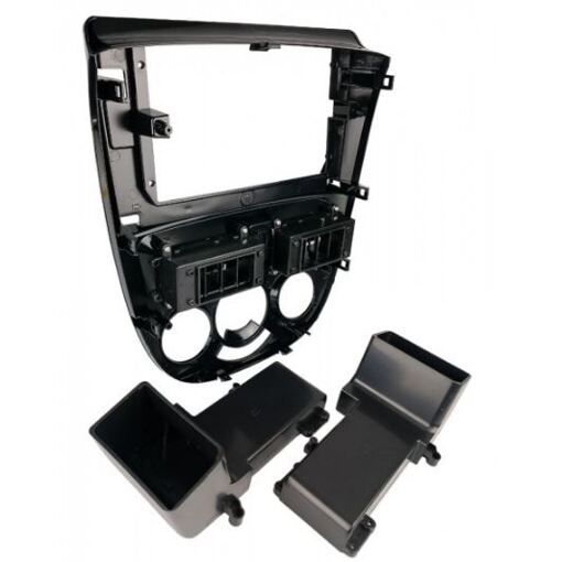 Рамка переходная Carav 22-2032 Chevrolet Lacetti, Nubira