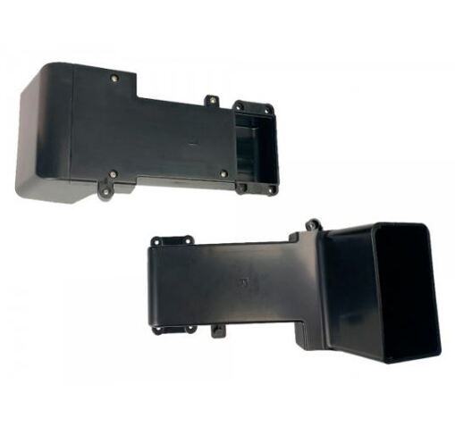 Рамка переходная Carav 22-2032 Chevrolet Lacetti, Nubira