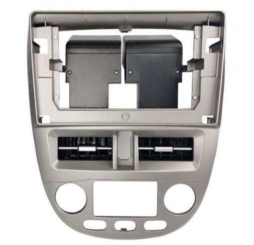 Рамка переходная Carav 22-2031 Chevrolet Lacetti, Nubira