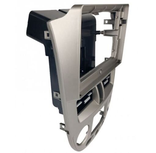 Рамка переходная Carav 22-2031 Chevrolet Lacetti, Nubira