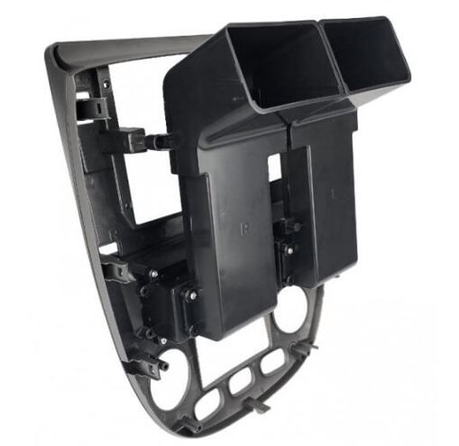 Рамка переходная Carav 22-2031 Chevrolet Lacetti, Nubira