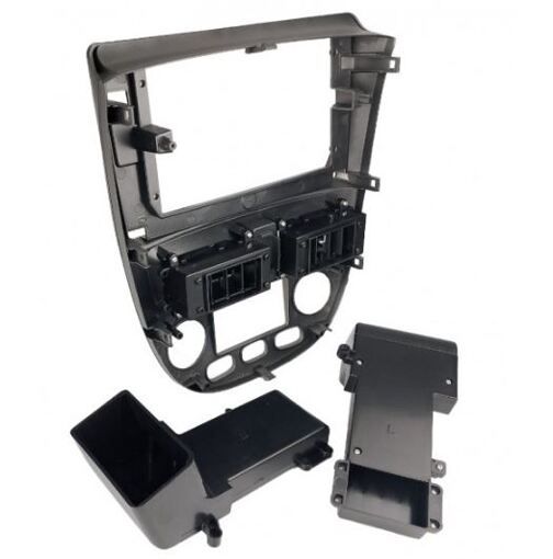 Рамка переходная Carav 22-2031 Chevrolet Lacetti, Nubira