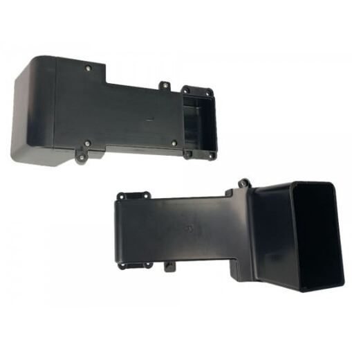 Рамка переходная Carav 22-2031 Chevrolet Lacetti, Nubira