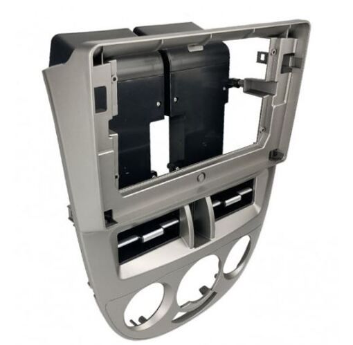 Рамка переходная Carav 22-2030 Chevrolet Lacetti, Nubira