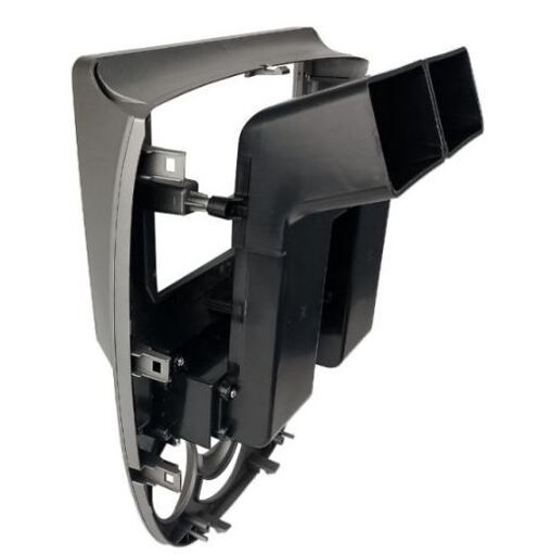 Рамка переходная Carav 22-2030 Chevrolet Lacetti, Nubira