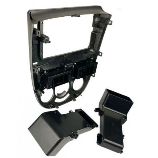 Рамка переходная Carav 22-2030 Chevrolet Lacetti, Nubira