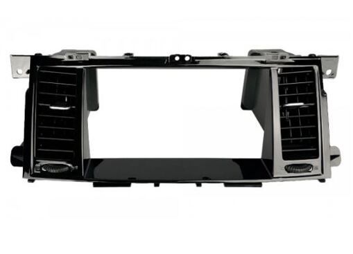 Рамка перехідна Carav 22-2026 Infiniti QX56, QX90, Nissan Patrol, Armada