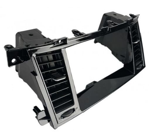 Рамка перехідна Carav 22-2026 Infiniti QX56, QX90, Nissan Patrol, Armada