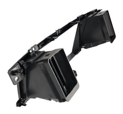 Рамка перехідна Carav 22-2026 Infiniti QX56, QX90, Nissan Patrol, Armada