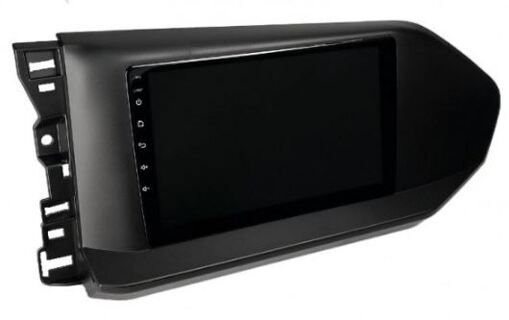 Рамка перехідна Carav 22-2024 Volkswagen Caddy 2020+