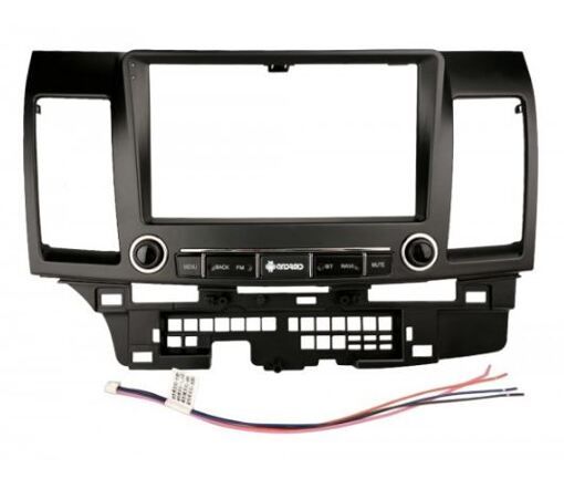 Рамка перехідна Carav 22-2020 Mitsubishi Lancer X