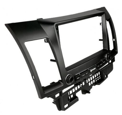 Рамка перехідна Carav 22-2020 Mitsubishi Lancer X