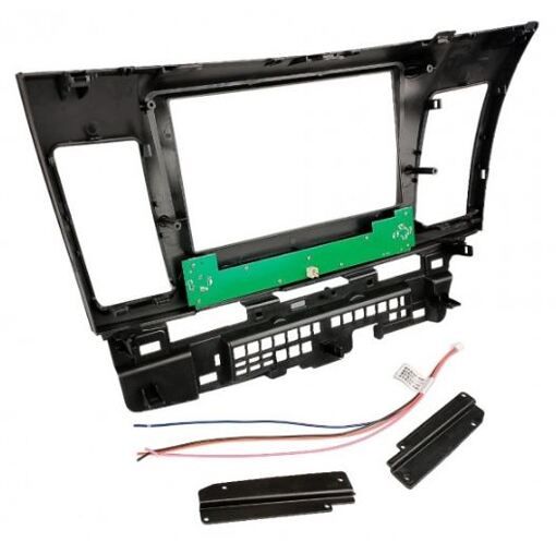 Рамка перехідна Carav 22-2020 Mitsubishi Lancer X