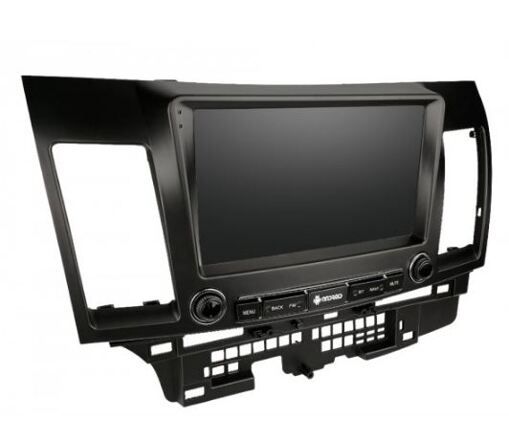 Рамка перехідна Carav 22-2020 Mitsubishi Lancer X