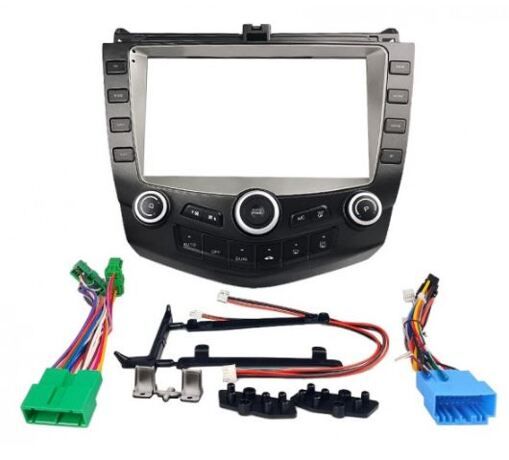 Рамка переходная Carav 22-2017 Honda Accord