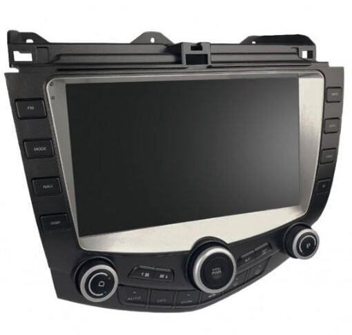 Рамка переходная Carav 22-2017 Honda Accord