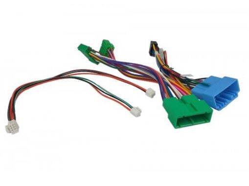 Рамка переходная Carav 22-2017 Honda Accord