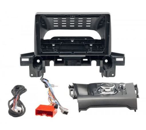 Рамка переходная Carav 22-1908 Mazda CX-5