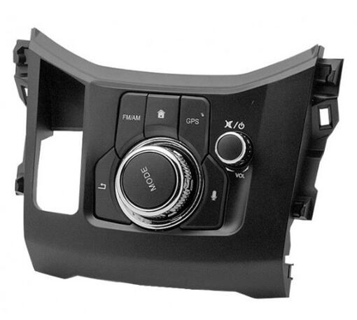 Рамка переходная Carav 22-1908 Mazda CX-5