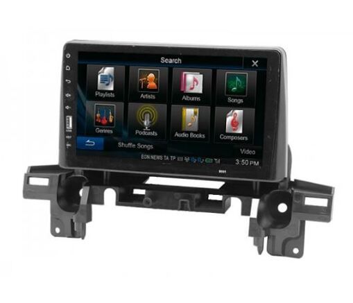 Рамка переходная Carav 22-1908 Mazda CX-5